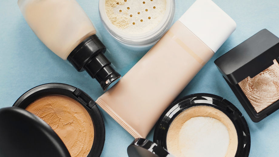 Die richtige Foundation finden